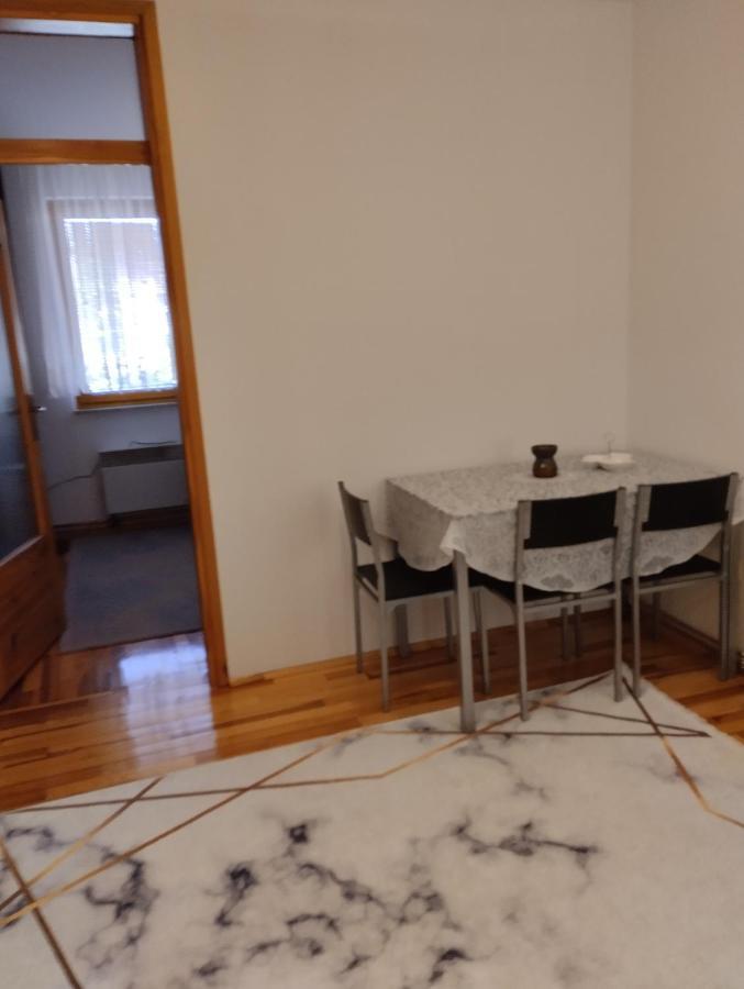 Apartmán Sejmen SJJ Exteriér fotografie