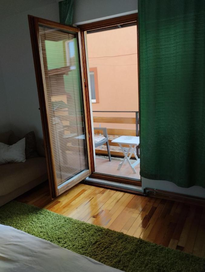 Apartmán Sejmen SJJ Exteriér fotografie