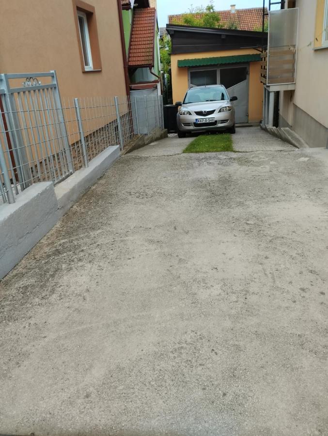 Apartmán Sejmen SJJ Exteriér fotografie