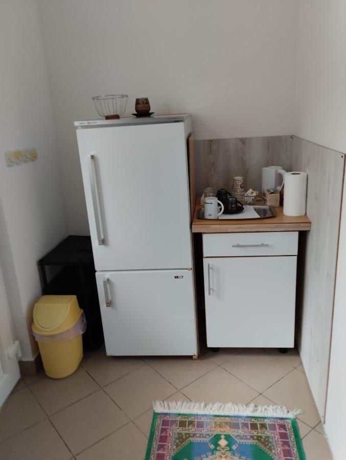 Apartmán Sejmen SJJ Exteriér fotografie