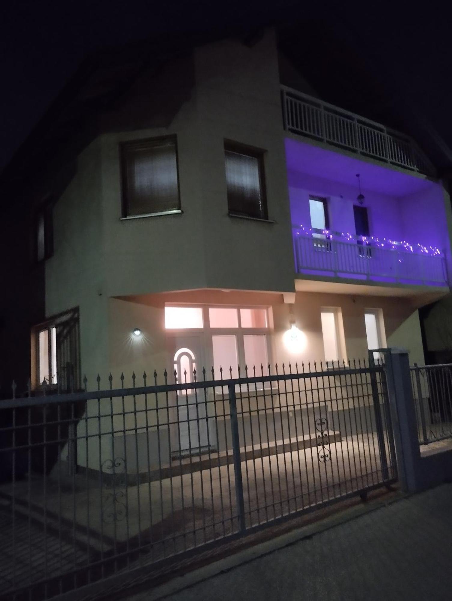 Apartmán Sejmen SJJ Exteriér fotografie