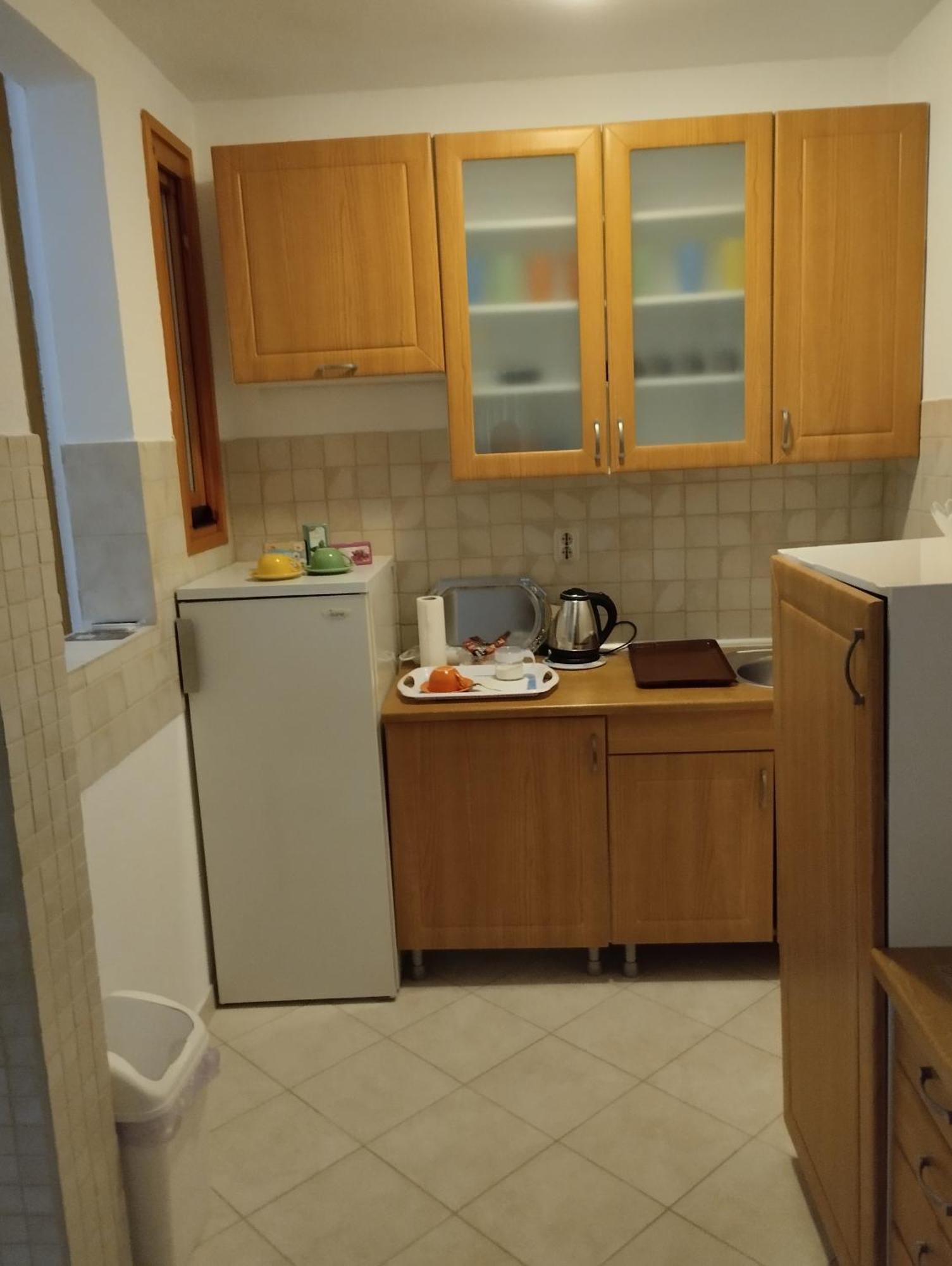 Apartmán Sejmen SJJ Pokoj fotografie